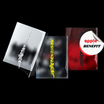 ENHYPEN 6TH MINI ALBUM DESIRE : UNLEASH - 3 ALBUMS SET | APPLE OFFICIAL PHOTOCARD (RANDOM 1 OUT OF 7) & EXTRA PHOTOCARD + GROUP CONCEPT BOOKMARK (SET ONLY)