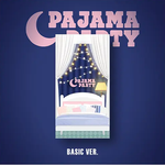 ENHYPEN WORLD COUPON CARD COLLECTION PAJAMA PARTY (BASIC VER.)