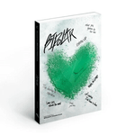 EPEX BIPOLAR PT. 2 PRELUDE OF LOVE 2ND EP ALBUM
