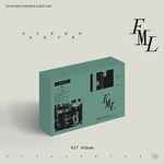 SEVENTEEN 10TH MINI ALBUM FML (KIT VER)