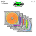 FROMIS9 THE 2ND ALBUM GLOW ME (FRUIT VER.)