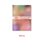 FROMIS9 3RD SINGLE ALBUM SUPERSONIC