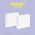 FROMIS9 MIDNIGHT GUEST 4TH MINI ALBUM KIT | 2 KIT SET
