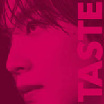 NCT HAECHAN 1ST ALBUM TASTE (FULL SPREAD VER.)