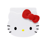 THE CRÈME SHOP X HELLO KITTY AND FRIENDS CRÈME BLUSH BALM (CRANBERRY CRUSH)
