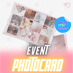 ifeye 3RD EP ALBUM AS IF (PHOTOBOOK VER.) - 2 ALBUMS SET | WITHMUU OFFICIAL PHOTOCARD (RANDOM 1 OUT OF 5)