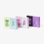 ILLIT 2ND MINI ALBUM I'LL LIKE YOU | 3 ALBUMS SET