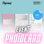 ITZY ALBUM MOTTO (PHOTOBOOK VER.) - 3 ALBUMS SET | WITHMUU OFFICIAL PHOTOCARD (RANDOM 1 OUT OF 5) + ADDED BIG PHOTOCARD (RANDOM 1 OUT OF 5) (SET ONLY)