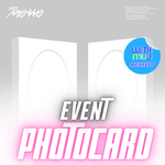 ITZY ALBUM MOTTO (POCA ALBUM VER.) - 2 ALBUMS SET | WITHMUU OFFICIAL PHOTOCARD (RANDOM 1 OUT OF 5)