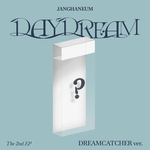 JANG HANEUM 2ND EP ALBUM DAYDREAM (DREAMCATCHER VER.)