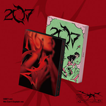 IKON JAY ALBUM 207