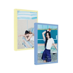 TWICE JIHYO YES I AM JIHYO 1ST PHOTOBOOK SET