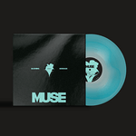 BTS JIMIN 2ND SOLO ALBUM MUSE (LP VER.)