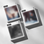 BTS JIN 2ND MINI ALBUM ECHO