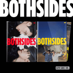 NCT JNJM 1ST MINI ALBUM BOTH SIDES (PHOTOBOOK VER.)