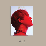 MONSTA X JOOHONEY 1ST MINI ALBUM LIGHTS