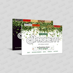 LE SSERAFIM 1ST SINGLE ALBUM SPAGHETTI (WEVERSE ALBUM VER.) | 2 ALBUMS SET