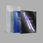 LE SSERAFIM 4TH MINI ALBUM CRAZY | 3 ALBUMS SET