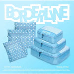 MONSTA X KIHYUN EP ALBUM BORDERLINE (TRAVEL KIT VER.)