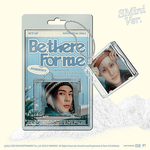 NCT 127 WINTER SPECIAL SINGLE BE THERE FOR ME SMINI VER. | 9 ALBUMS SET
