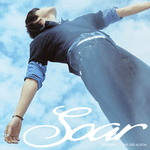 NCT DOYOUNG 2ND ALBUM SOAR (LP VER.)