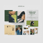 NCT DREAM PHOTOBOOK ENDLESS DREAM
