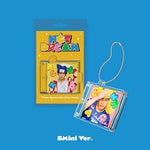 NCT DREAM WINTER SPECIAL MINI ALBUM CANDY SMINI VER. | 7 ALBUMS SET