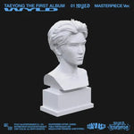 NCT TAEYONG THE FIRST ALBUM WYLD (MASTERPIECE VER.)