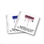 NEWBEAT 1ST ALBUM RAW AND RAD (JEWEL VER.) | 2 ALBUMS SET