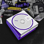 NINE.I 2ND MINI ALBUM I PART.1