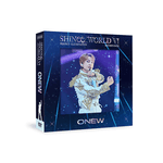 SHINEE WORLD VI PERFECT ILLUMINATION (DVD)