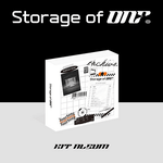 ONF STORAGE OF ONF ALBUM KIT VER.