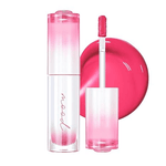 PERIPERA INK MOOD GLOWY TINT (HOT STRAWBERRY)