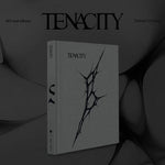 SF9 2ND ALBUM TENACITY | APPLE OFFICIAL PHOTOCARD (RANDOM 1 OUT OF 6)