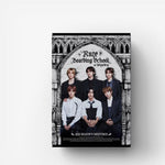 RIIZE 2025 SEASON'S GREETINGS