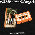 RIIZE 1ST MINI ALBUM RIIZING: EPILOGUE (CASSETTE TAPE VER.)