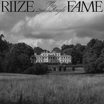 RIIZE 2ND SINGLE ALBUM FAME (SMINI VER.)