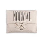 BTS THE 5TH ALBUM ARIRANG NORMAL x CALVIN KLEIN SLEEPWEAR.