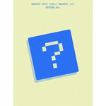 KO1KEYZ DEBUT SINGLE KO1KEYZ (KEYRING VER.) RANDOM