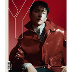 SEVENTEEN JOSHUA Y 2025 VOL.18 MAGAZINE