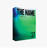 SEVENTEEN 2022 SVT PHOTOBOOK THE NAME 17