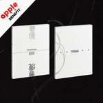 SEVENTEEN JEONGHAN x JOSHUA 1ST MINI ALBUM DREAMSCAPE (PHOTOBOOK VER.) - 2 ALBUMS SET | APPLE OFFICIAL POLAROID PHOTOCARD SET