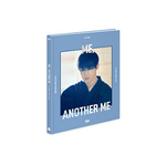 SF9 DAWON ME, ANOTHER ME PHOTO ESSAY