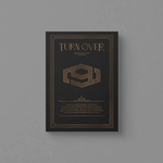 SF9 TURN OVER 9TH MINI ALBUM SPECIAL VERSION | 3 ALBUMS SET