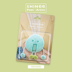 SHINEE SINGLE ALBUM POET | ARTIST