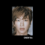 SHINEE 6TH MINI ALBUM Atmos (RaIn Ceremony VER.)