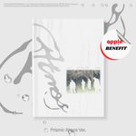 SHINEE 6TH MINI ALBUM Atmos (PrIsmIc Atmos VER.) | APPLE OFFICIAL PHOTOCARD (RANDOM 1 OUT OF 4)