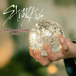 STRAY KIDS 3RD MINI JAPANESE ALBUM HOLLOW (LIMITED PRESSING)
