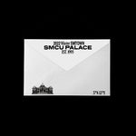 2022 WINTER SM TOWN : SMCU PALACE MEMBERSHIP CARD VER. | SHINEE (ONEW, KEY, MINHO)