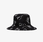 BTS IN THE SOOP OFFICIAL BUCKET HAT